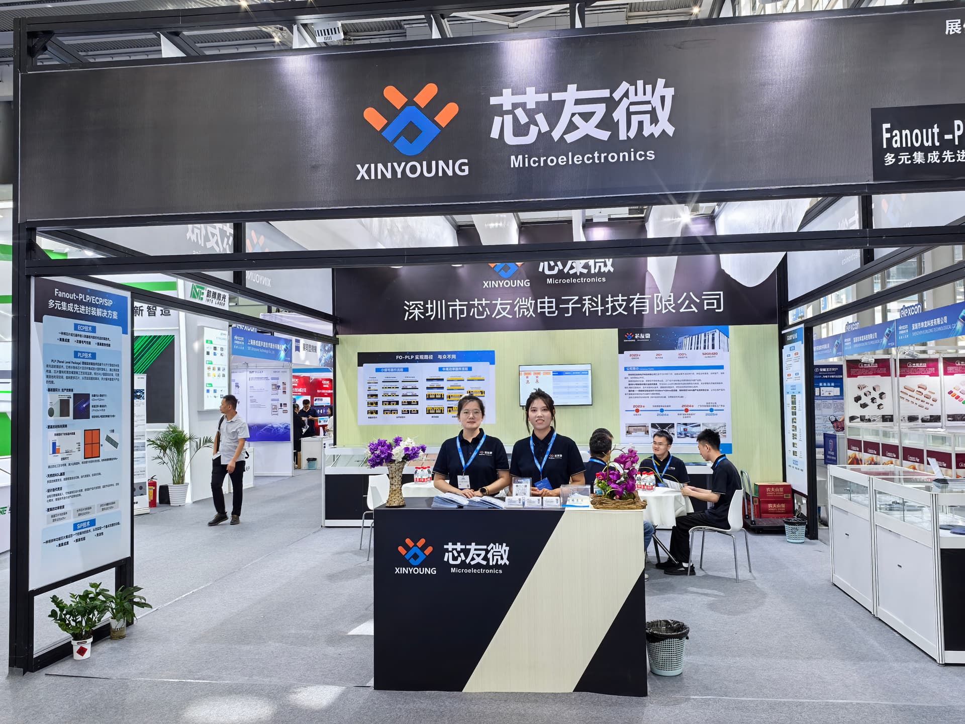 PLP做功率器件,起量了,还是全国产